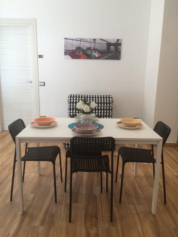 Semesterbostad La Casa Per Te *