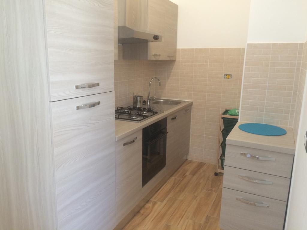 Semesterbostad La Casa Per Te