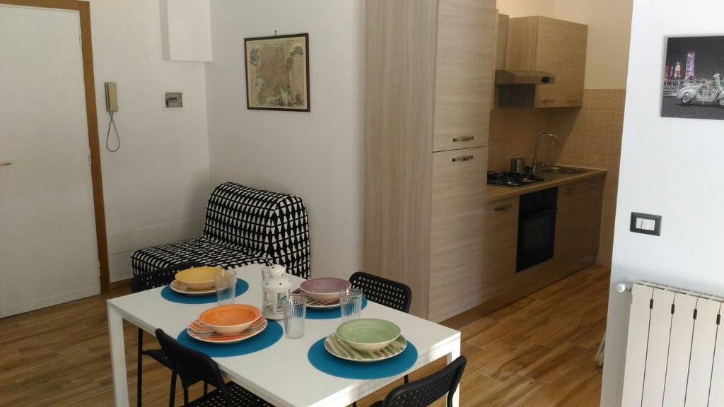 La Casa Per Te Semesterbostad