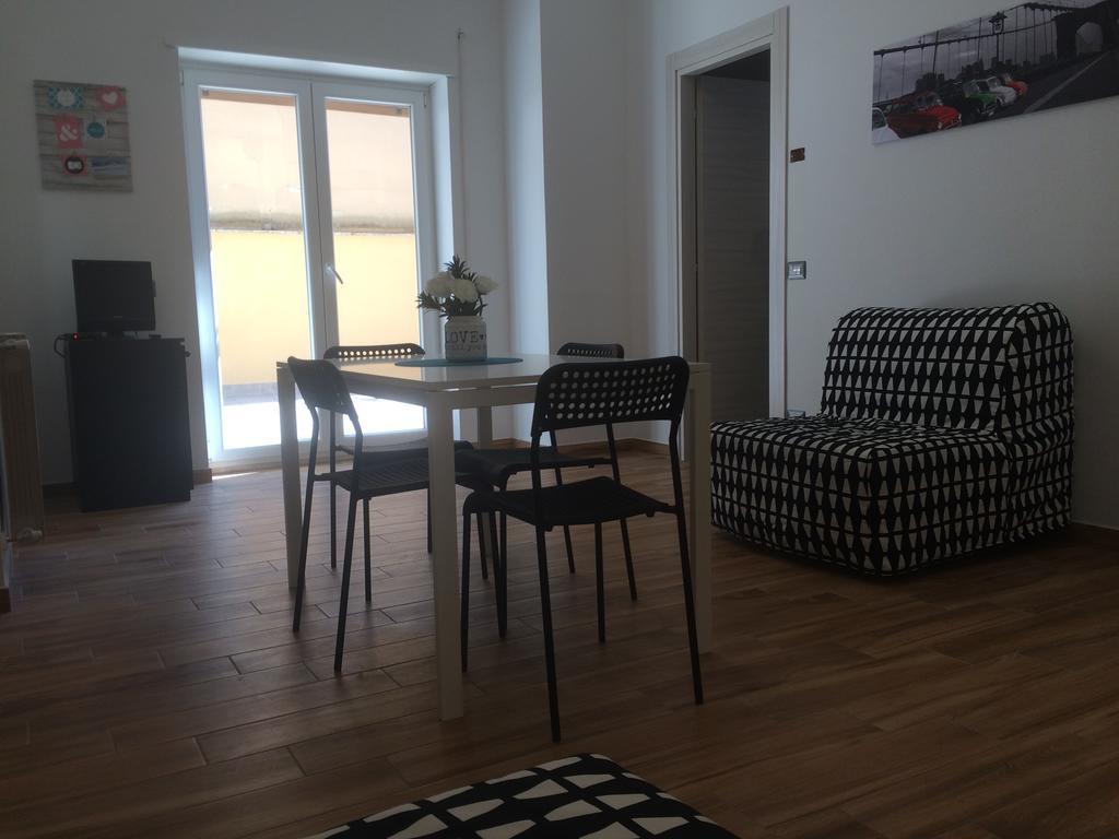 Semesterbostad La Casa Per Te *