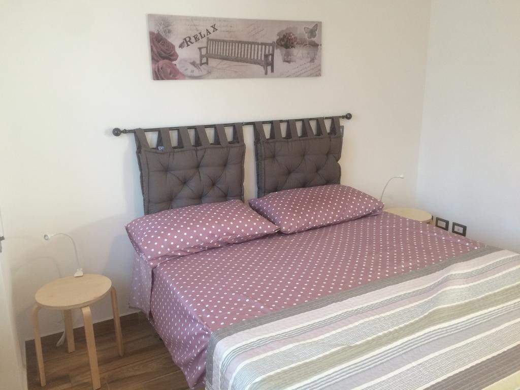 Semesterbostad La Casa Per Te Rom