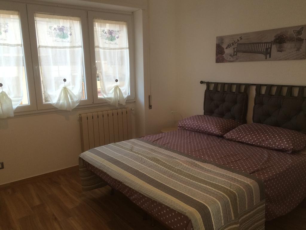 La Casa Per Te Semesterbostad Rom